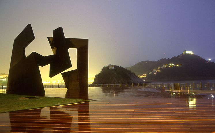 San Sebastián