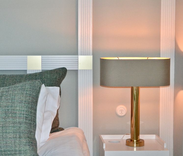 Hotellrum