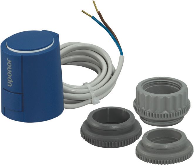 Uponor Smatrix Universalsystem