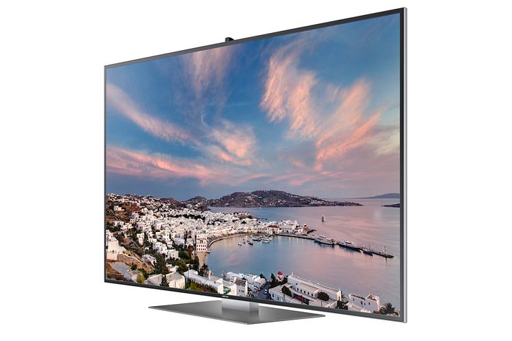 UHD-tv F9000 