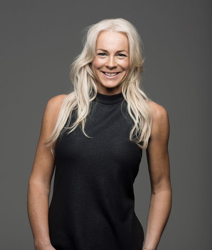 Malena Ernman