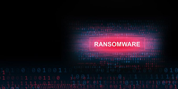 ransomware