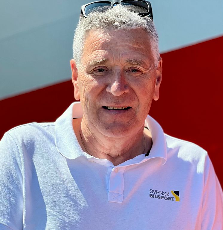 ROGER EBGSTRÖM