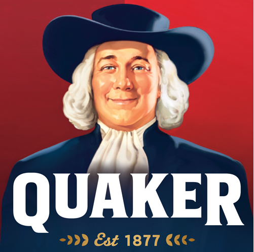 Quaker logotyp