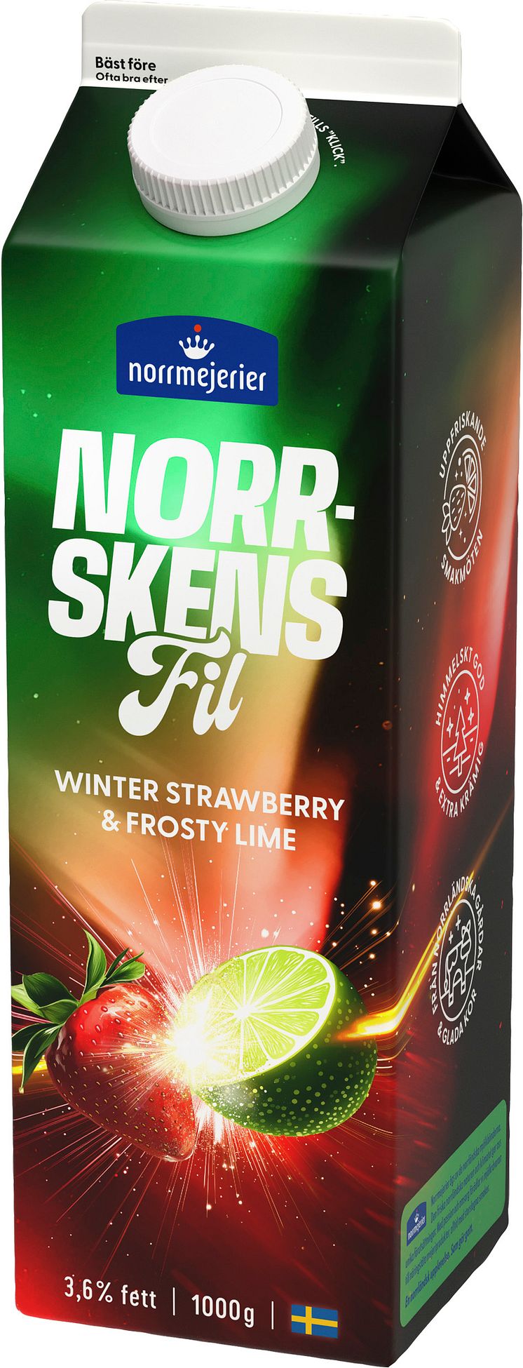 Norrskensfil 