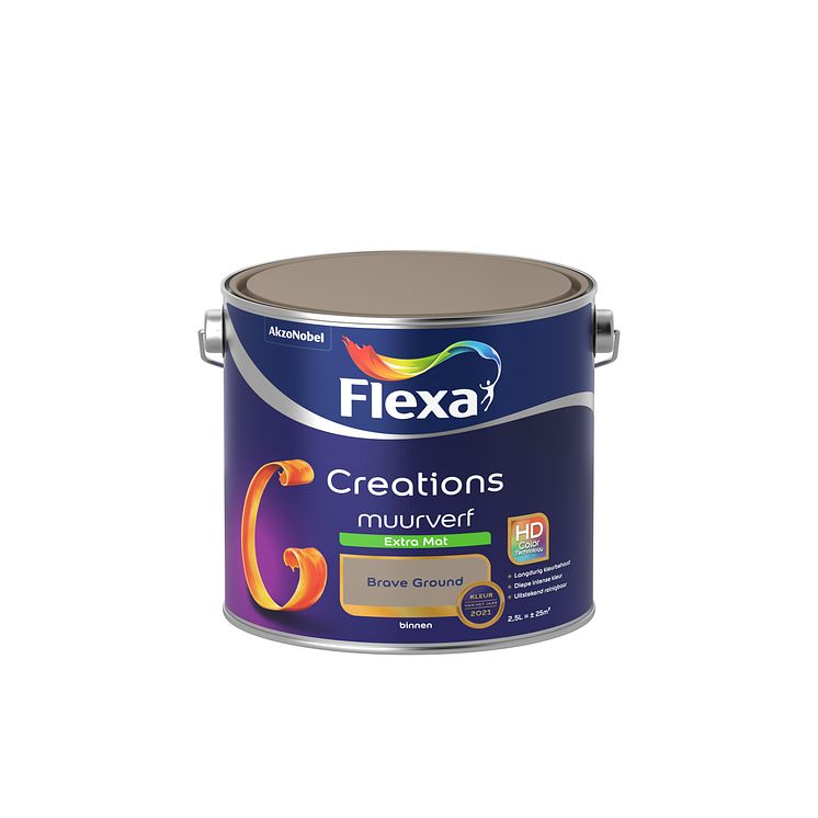Flexa-Kleurentrends-2021-KleurvanhetJaar-BraveGround-Blik