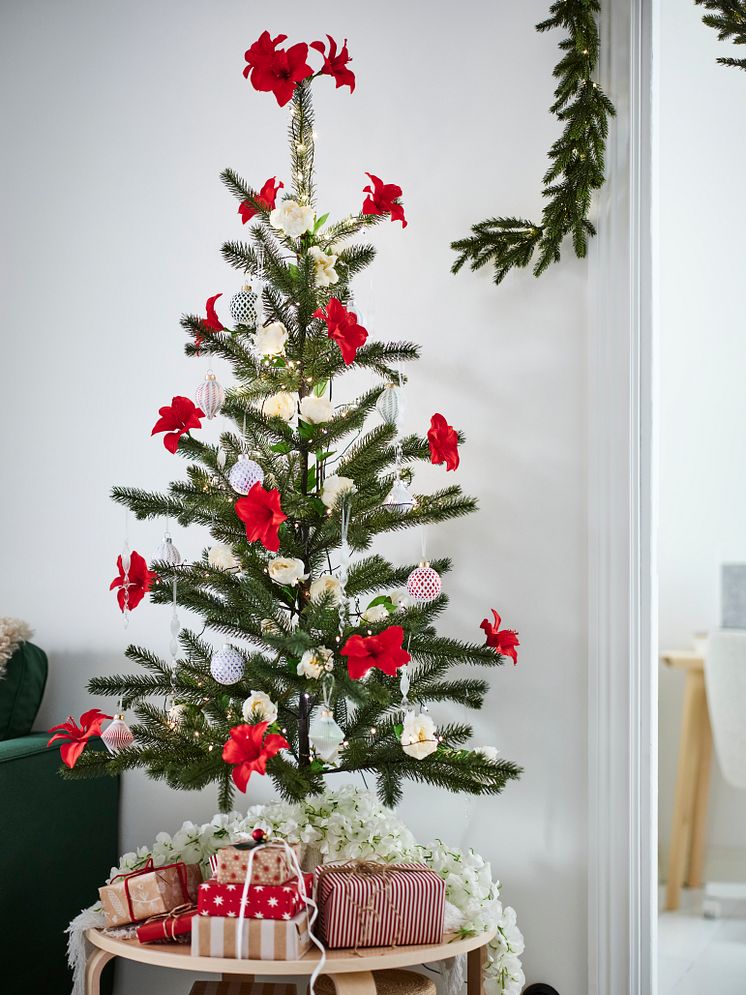 VINTERFINT 2023 kunstigt juletræ 349 DKK(1)