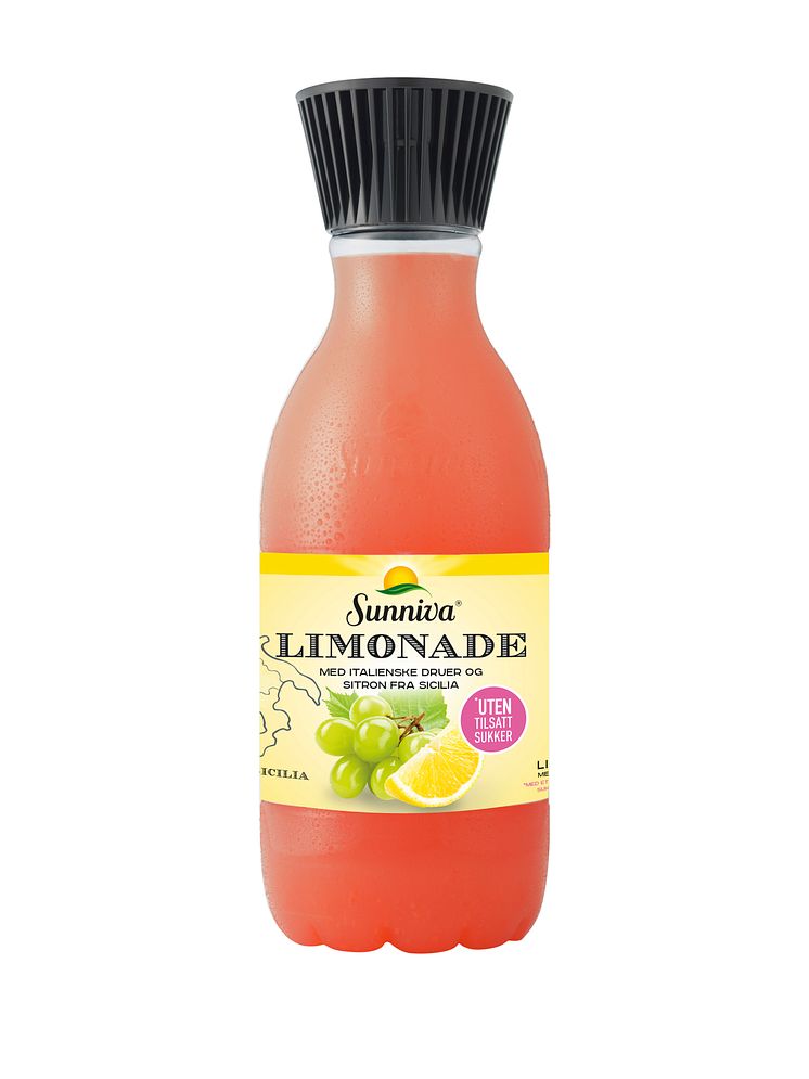 Sunniva Limonade