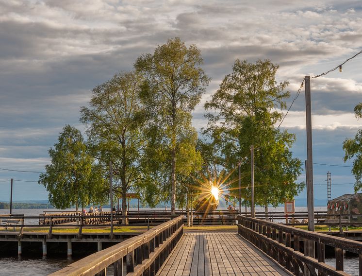 Solar Egg för Riksbyggen av Bigert & Bergström