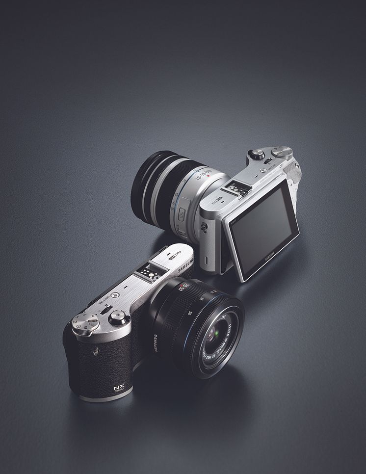 Samsung NX300