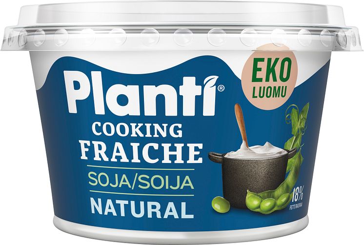 Cooking Fraiche Natural 