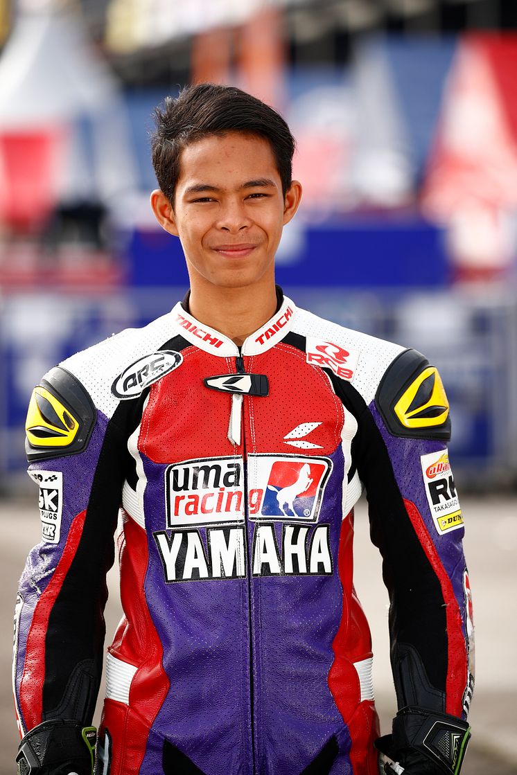 03_2017_VR46RidersAcademy-Muhammad Akid bin Aziz