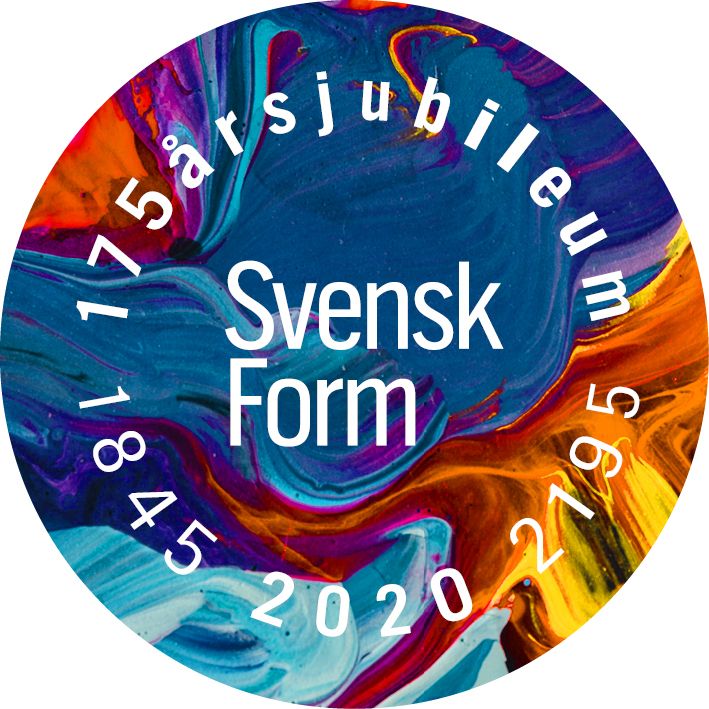 Svensk Form 175 år