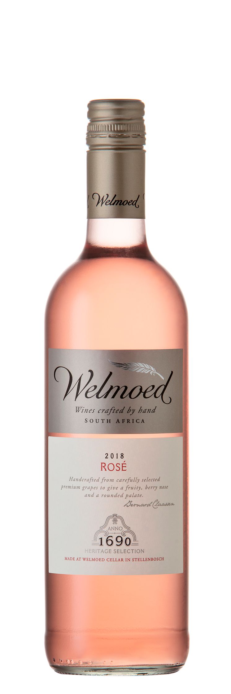 Welmoed Rose 2018 