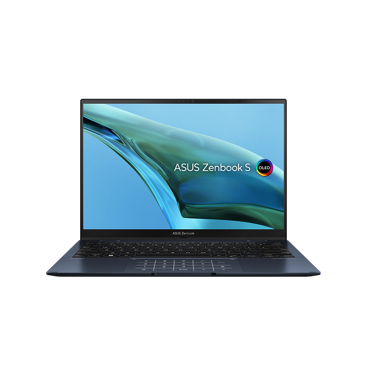 Zenbook S 13 Flip OLED_UP5302_Glass_Product photo_01