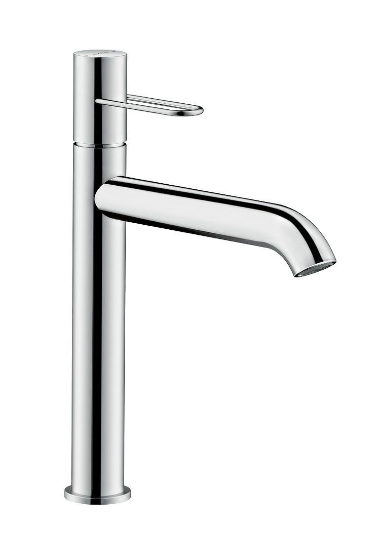 AXOR_Uno_Washbasin Tap_Lever Handle_190