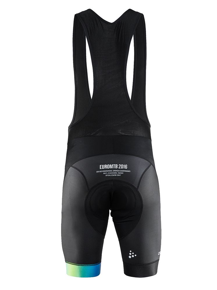 BIB shorts