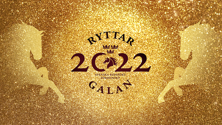 Ryttargalan 2022