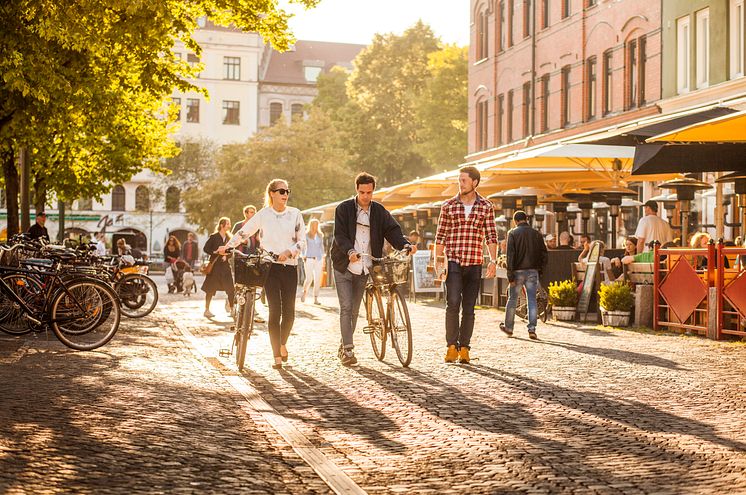 Själen bygger framtidens städer