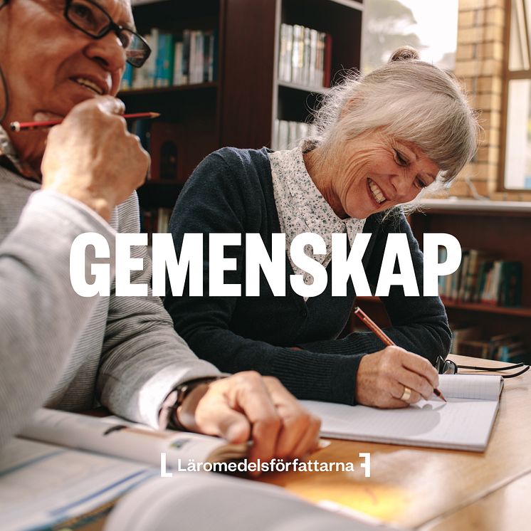 Gemenskap