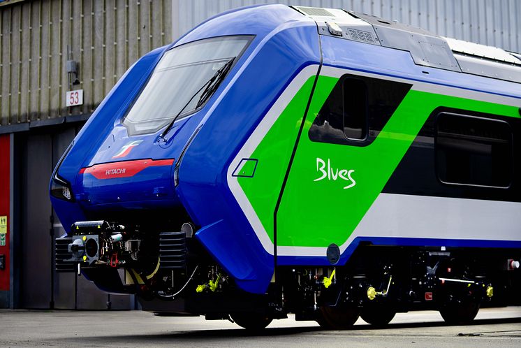 Blues Train Image (1)