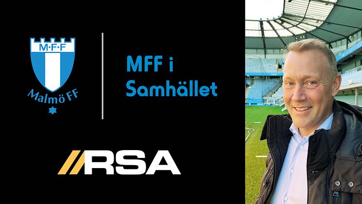 Malmö FF  i samhället och RSA