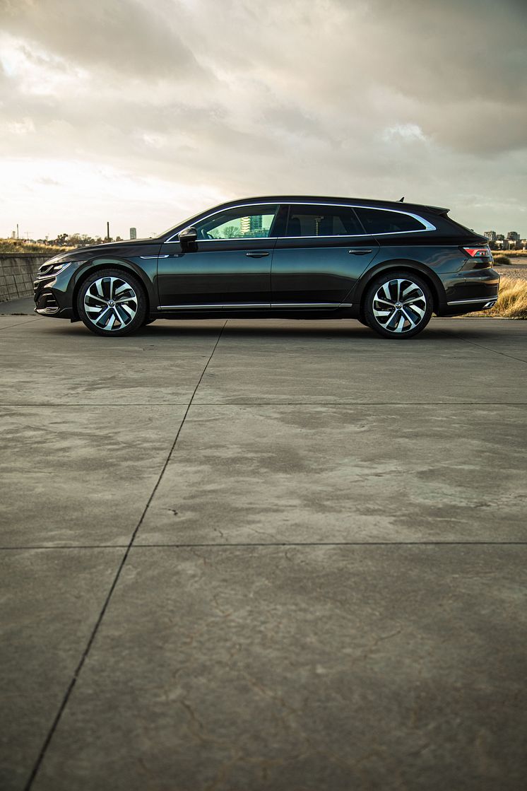 Arten Shooting Brake