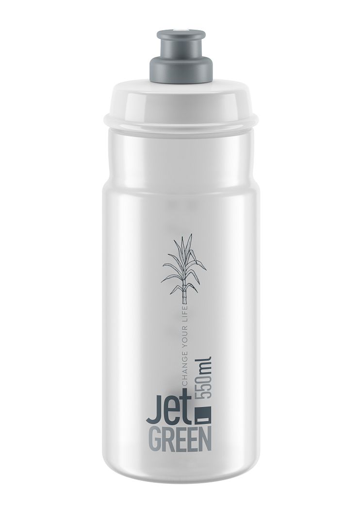 Jet Green