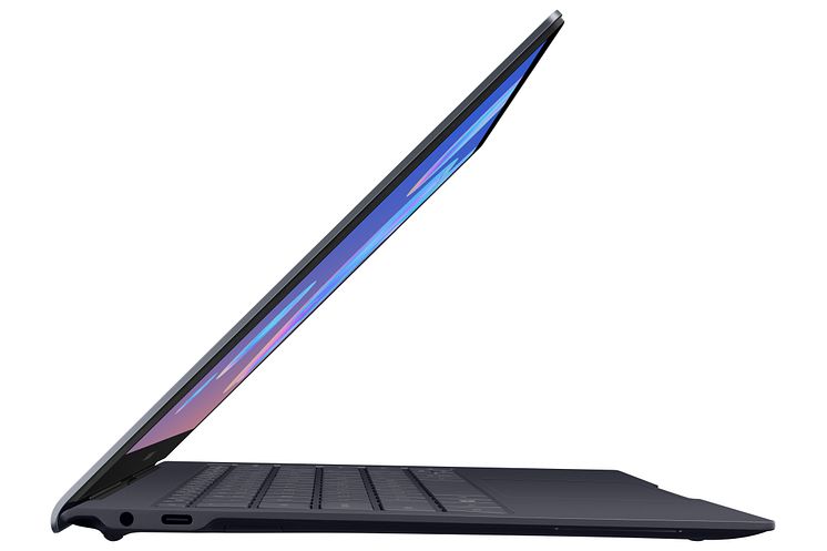 Galaxy Book S