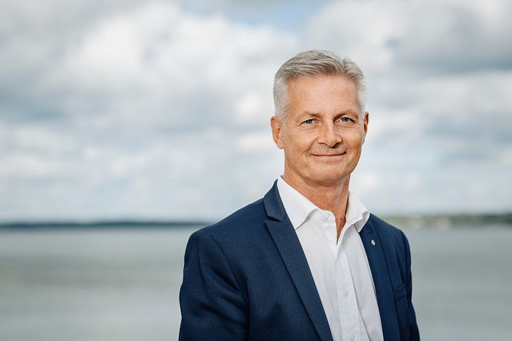 Anders Svensson 2018