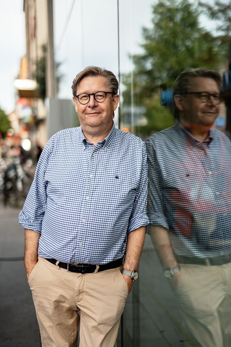 Göran Hägerdal