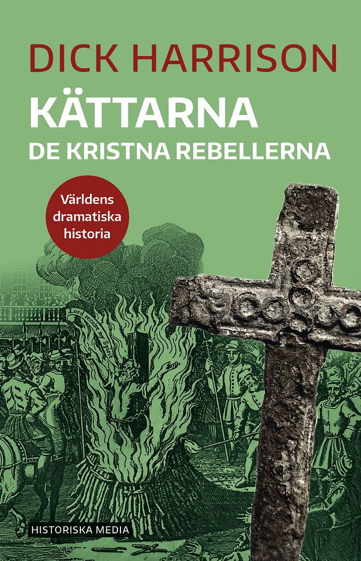 Kättarna