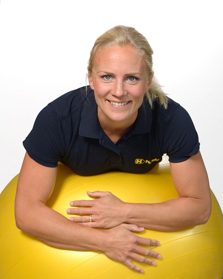 Kristin Krylberg