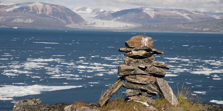 Arctic-Canada_Illustration-Photo_Baffin_Bay