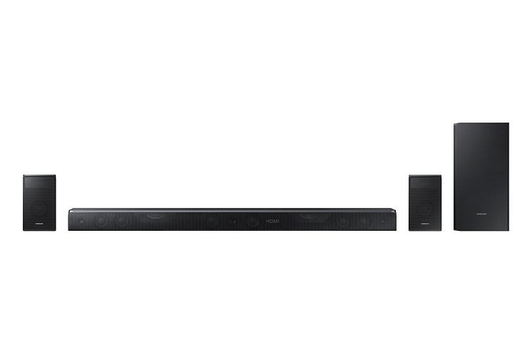 Samsung HW-K960 soundbar_Front