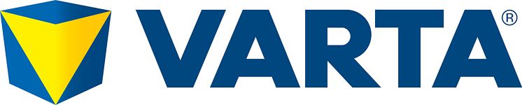 VARTA Logo