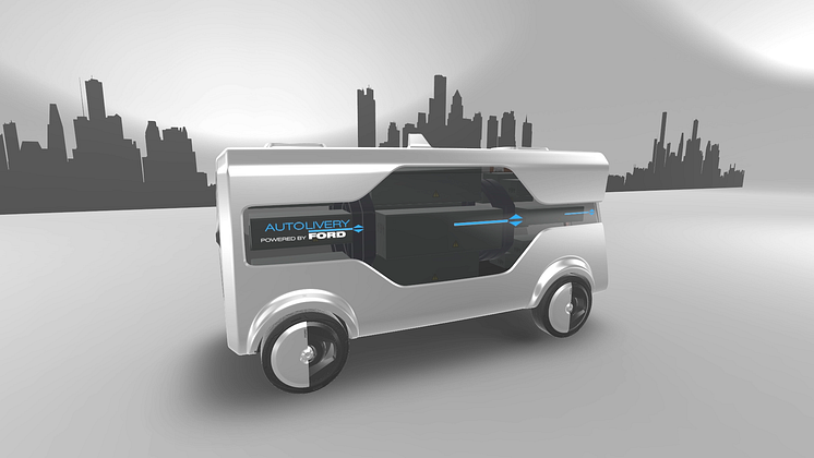 Autolivery