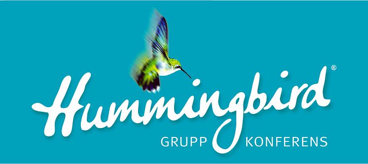 Hummingird GoK logga