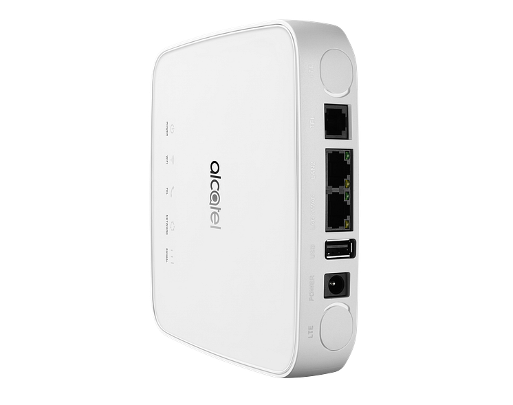 Alcatel HH70 CAT7