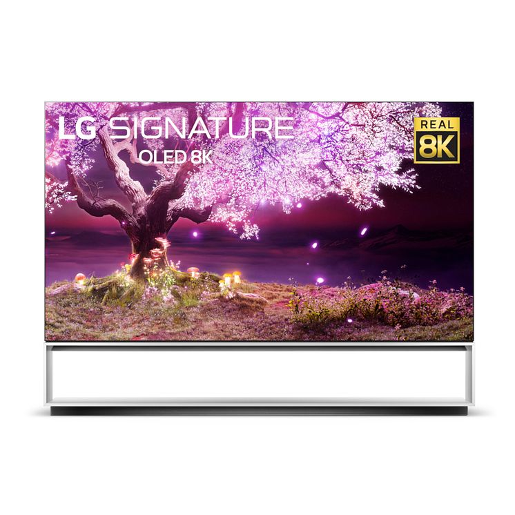 LG 8K OLED 88 Z1