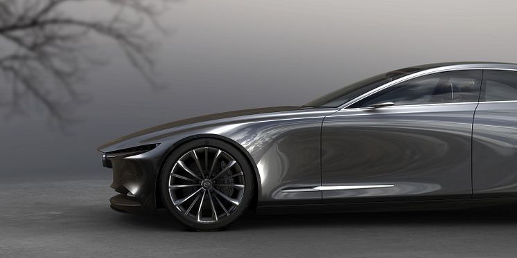 Vision Coupe