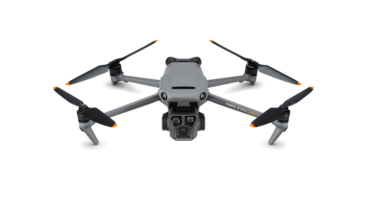 DJI Mavic 3 Pro Cine 9