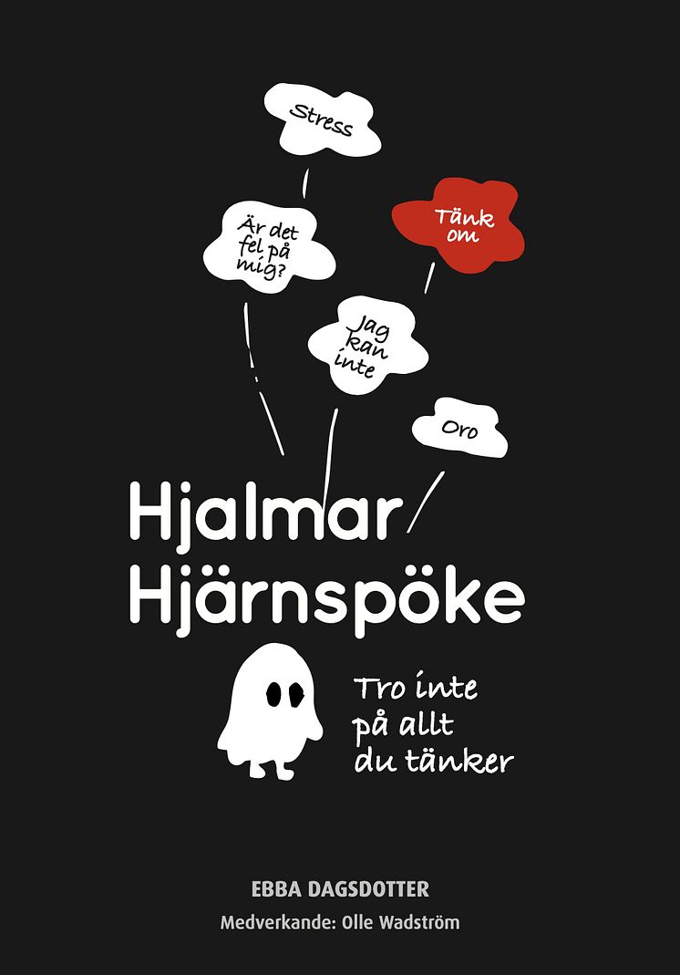 Hjalmar Hjärnspöke