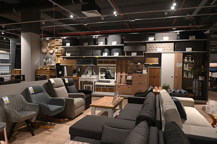 Magazine JYSK - Concept Store 3.0