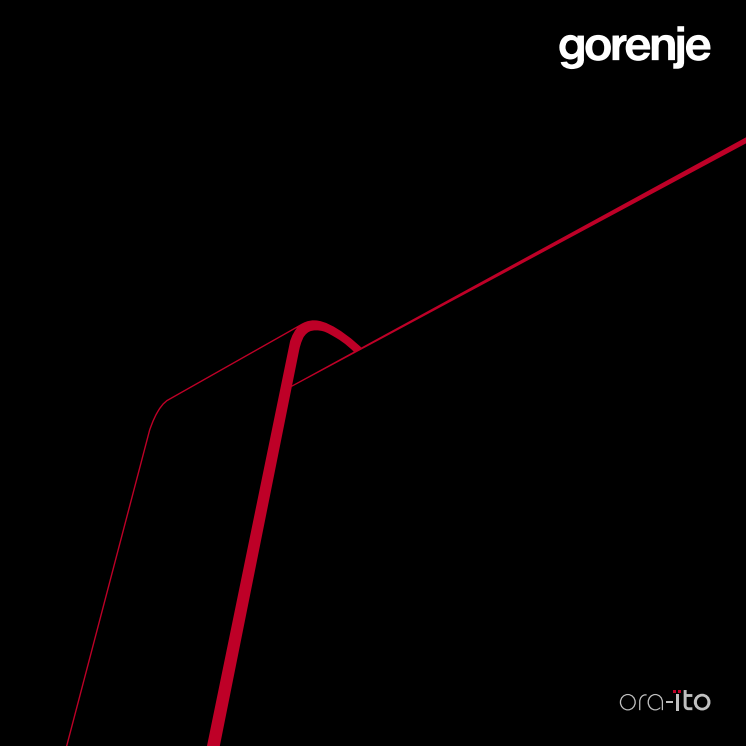 Gorenje Ora-Ïto