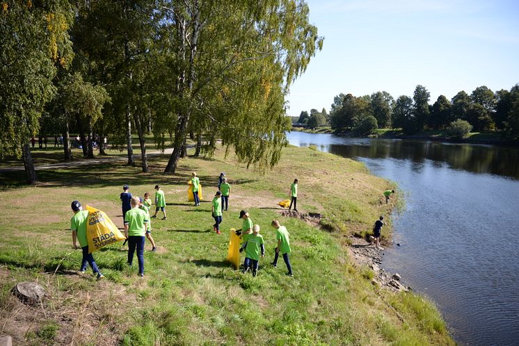 DSC_2801 Älvstädningen2018 Karlstad BK