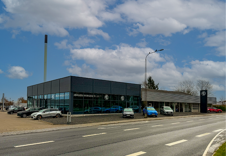 Jørgen hansen Esbjerg Facade.png