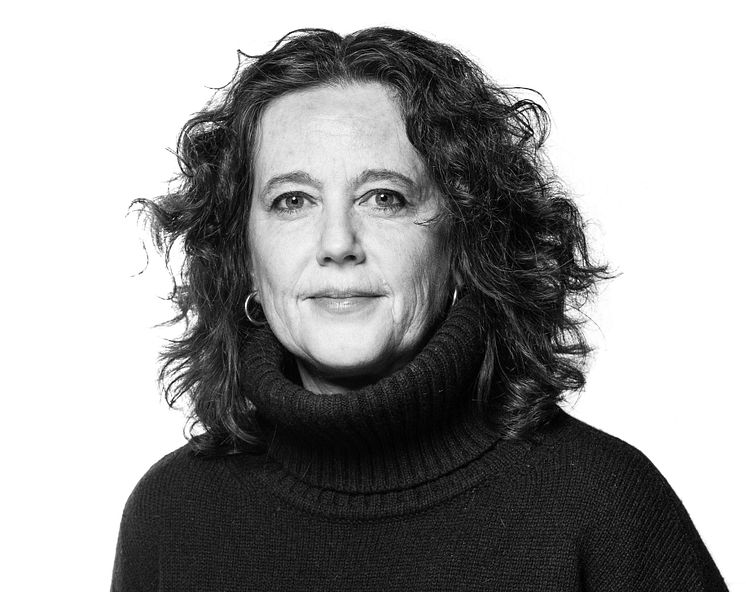Cora Alexa Døving