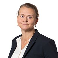 Camilla Hensäter