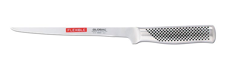 Global - Filékniv flexibel 21 cm
